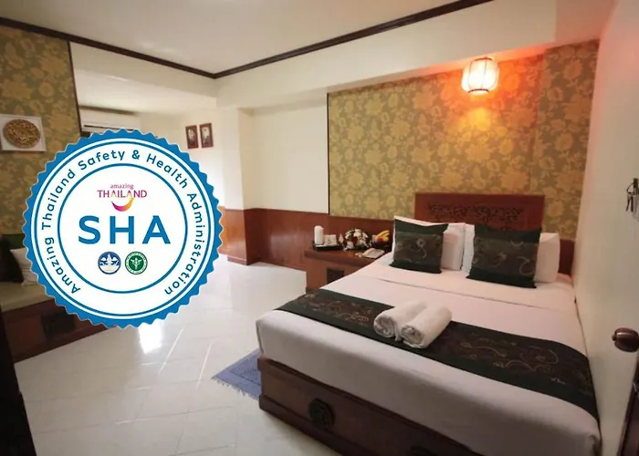 Thana Hotel